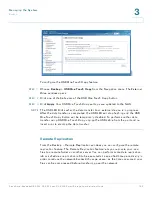 Preview for 160 page of Cisco Smart Storage NSS322 Administration Manual