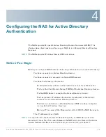 Preview for 168 page of Cisco Smart Storage NSS322 Administration Manual