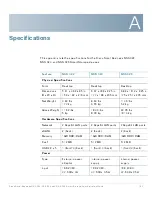 Preview for 197 page of Cisco Smart Storage NSS322 Administration Manual