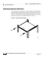 Предварительный просмотр 40 страницы Cisco SN 5428-2 Hardware Installation Manual