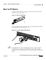 Предварительный просмотр 43 страницы Cisco SN 5428-2 Hardware Installation Manual