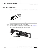 Предварительный просмотр 47 страницы Cisco SN 5428-2 Hardware Installation Manual