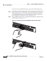 Предварительный просмотр 48 страницы Cisco SN 5428-2 Hardware Installation Manual