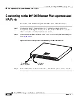 Предварительный просмотр 52 страницы Cisco SN 5428-2 Hardware Installation Manual