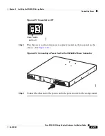 Предварительный просмотр 55 страницы Cisco SN 5428-2 Hardware Installation Manual