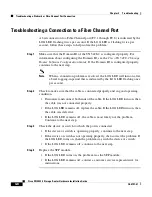 Предварительный просмотр 64 страницы Cisco SN 5428-2 Hardware Installation Manual