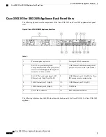 Preview for 10 page of Cisco SNS-3415 series Installation Manual