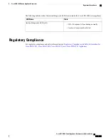 Preview for 13 page of Cisco SNS-3415 series Installation Manual