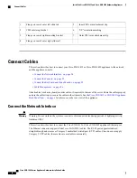 Preview for 28 page of Cisco SNS-3415 series Installation Manual