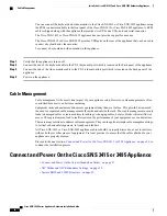 Preview for 30 page of Cisco SNS-3415 series Installation Manual