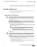 Preview for 33 page of Cisco SNS-3415 series Installation Manual