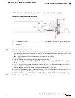 Предварительный просмотр 25 страницы Cisco SNS-3515 series Hardware Installation Manual