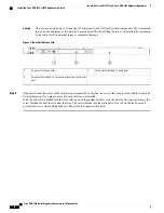 Предварительный просмотр 26 страницы Cisco SNS-3515 series Hardware Installation Manual