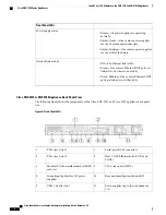 Предварительный просмотр 6 страницы Cisco SNS-3515 series Manual