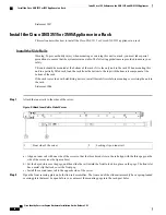 Предварительный просмотр 16 страницы Cisco SNS-3515 series Manual