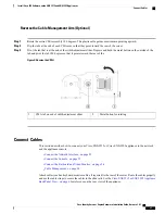 Предварительный просмотр 21 страницы Cisco SNS-3515 series Manual