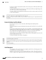 Предварительный просмотр 24 страницы Cisco SNS-3515 series Manual