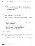 Предварительный просмотр 26 страницы Cisco SNS-3515 series Manual