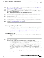 Предварительный просмотр 27 страницы Cisco SNS-3515 series Manual