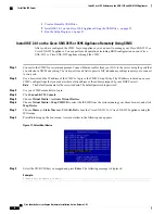 Предварительный просмотр 32 страницы Cisco SNS-3515 series Manual