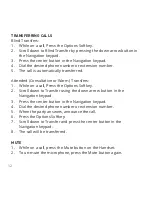 Предварительный просмотр 12 страницы Cisco SPA 232 Quick Start Manual