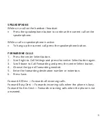Предварительный просмотр 15 страницы Cisco SPA 232 Quick Start Manual