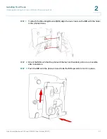 Предварительный просмотр 23 страницы Cisco SPA 303 Series User Manual