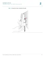 Предварительный просмотр 26 страницы Cisco SPA 303 Series User Manual