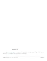 Предварительный просмотр 2 страницы Cisco SPA 303 User Manual