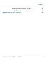 Предварительный просмотр 7 страницы Cisco SPA 303 User Manual