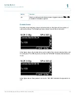 Preview for 17 page of Cisco SPA 303 User Manual