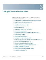 Preview for 37 page of Cisco SPA 303 User Manual