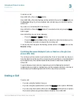 Preview for 42 page of Cisco SPA 303 User Manual