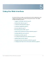 Preview for 75 page of Cisco SPA 303 User Manual