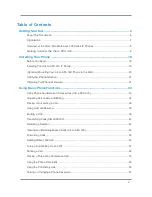 Preview for 2 page of Cisco SPA 303g User Manual