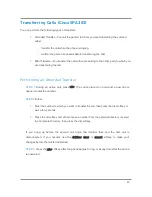 Preview for 38 page of Cisco SPA 303g User Manual