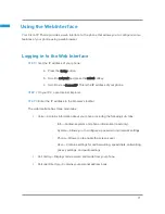 Preview for 69 page of Cisco SPA 303g User Manual