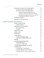 Preview for 5 page of Cisco SPA-500 Series User Manual