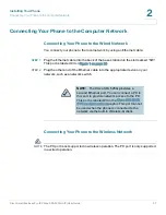 Preview for 30 page of Cisco SPA-500 Series User Manual