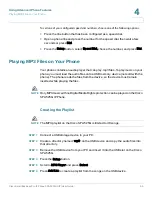 Preview for 68 page of Cisco SPA-500 Series User Manual