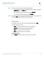 Preview for 69 page of Cisco SPA-500 Series User Manual