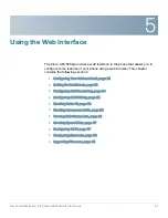 Preview for 84 page of Cisco SPA-500 Series User Manual