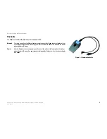 Предварительный просмотр 11 страницы Cisco SPA-841 - Sipura VoIP Phone User Manual