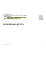 Preview for 33 page of Cisco SPA-841 - Sipura VoIP Phone User Manual