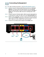 Предварительный просмотр 4 страницы Cisco SPA100 Series Quick Start Manual