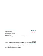 Предварительный просмотр 12 страницы Cisco SPA100 Series Quick Start Manual