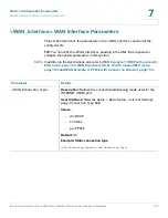 Предварительный просмотр 149 страницы Cisco SPA1112 Provisioning Manual