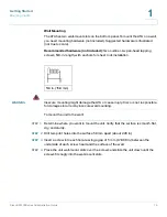 Preview for 20 page of Cisco SPA112 Administration Manual