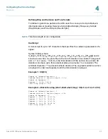 Preview for 68 page of Cisco SPA112 Administration Manual