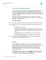 Preview for 115 page of Cisco SPA112 Administration Manual